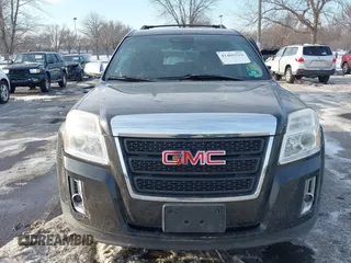 2014 GMC Terrain SLE with VIN 2GKFLWE32E6217933, listed as a IAAI auction lot 41405519 with 131,057 mi miles and . Bid and sale history available at DreamBid. Image 12.