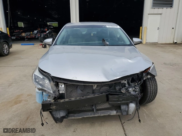 2014 Toyota Avalon Limited with VIN 4T1BK1EB7EU082596, listed as a Copart auction lot 73105214 with 45,955 mi miles and Salvage Title. Bid and sale history available at carsss.com. Image 5.