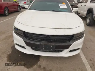 2017 Dodge Charger SE with VIN 2C3CDXBG1HH581654, listed as a IAAI auction lot 41836747 with 124,037 mi miles and . Bid and sale history available at carsss.com. Image 6.