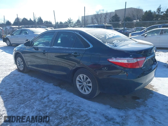 2015 Toyota Camry XLE с VIN 4T4BF1FK9FR499535, выставлен на аукционе IAAI как лот 41353022 с пробегом 94 610 миль миль и . История ставок и продаж доступна на DreamBid. Изображение 3.