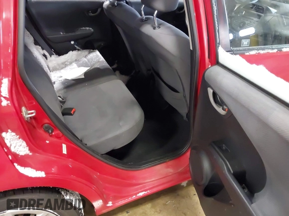 2012 Honda Fit с VIN JHMGE8H38CC035478, выставлен на аукционе IAAI как лот 41334663 с пробегом 183 481 миль миль и . История ставок и продаж доступна на DreamBid. Изображение 8.