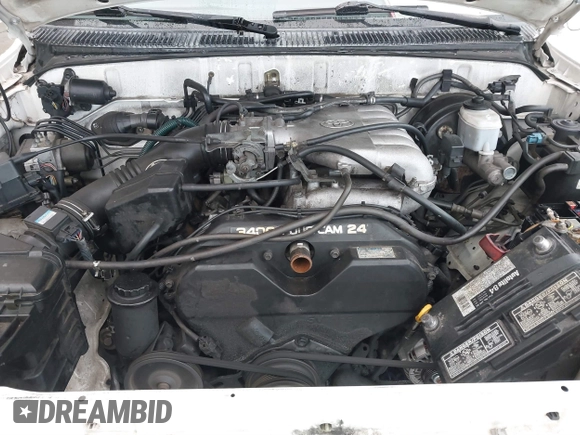 1997 Toyota 4Runner SR5 с VIN JT3GN86R1V0024288, выставлен на аукционе IAAI как лот 41788296 с пробегом 275 697 миль миль и . История ставок и продаж доступна на DreamBid. Изображение 10.