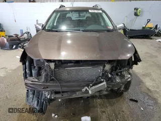 2022 Subaru Outback Touring XT with VIN 4S4BTGPD7N3192472, listed as a Copart auction lot 45467085 with 60,866 mi miles and Salvage title. Bid and sale history available at DreamBid. Image 5.
