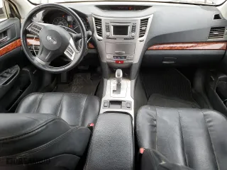 2012 Subaru Outback 3.6R Limited with VIN 4S4BRDKC5C2280922, listed as a Copart auction lot 47612015 with 184,751 mi miles and Salvage Title. Bid and sale history available at carsss.com. Image 8.