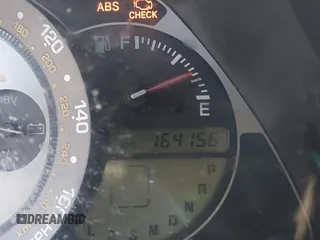 2005 Lexus IS 300 with VIN JTHBD192050096371, listed as a IAAI auction lot 40878782 with 164,156 mi miles and . Bid and sale history available at DreamBid. Image 15.