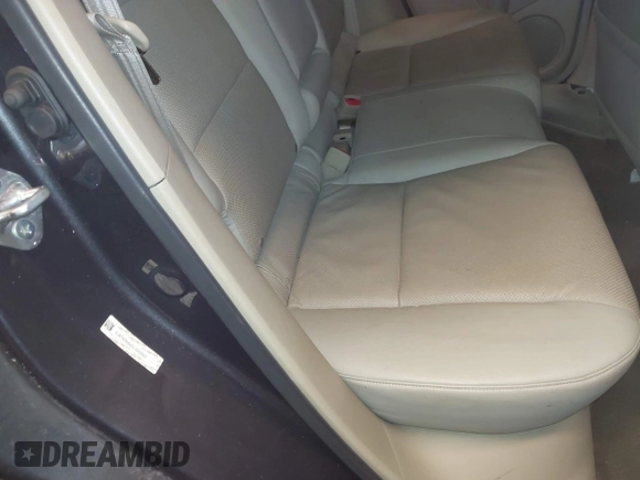 2013 Acura RDX Technology with VIN 5J8TB3H55DL000560, listed as a IAAI auction lot 41564457 with 122,429 mi miles and . Bid and sale history available at carsss.com. Image 8.