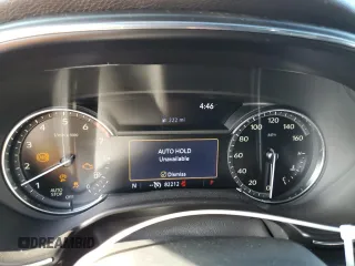 2020 Cadillac CT5 Luxury z VIN 1G6DM5RK8L0119235, wystawiony jako Copart lot #52723065 z przebiegiem 82 212 mil mil oraz Szkody całkowita. Historia ofert i sprzedaży dostępna na DreamBid. Obrazek 9.