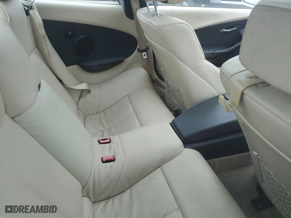 2009 BMW 6 Series 650i with VIN WBAEA53559CV92222, listed as a Copart auction lot 51068655 with 0 mi miles and Clean Title. Bid and sale history available at carsss.com. Image 10.