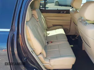 2014 Lincoln MKT EcoBoost z VIN 2LMHJ5ATXEBL57360, wystawiony jako IAAI lot #41976182 z przebiegiem 126 676 mil mil oraz . Historia ofert i sprzedaży dostępna na DreamBid. Obrazek 8.