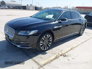 2019 Lincoln Continental Select z VIN 1LN6L9SKXK5614365, wystawiony jako IAAI lot #41723582 z przebiegiem 46 245 mil mil oraz . Historia ofert i sprzedaży dostępna na DreamBid. Obrazek 20.