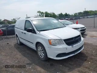 2015 Ram Cargo Van Tradesman с VIN 2C4JRGAG0FR581013, выставлен на аукционе IAAI как лот 42512060 с пробегом 145 287 миль миль и . История ставок и продаж доступна на DreamBid. Изображение 1.