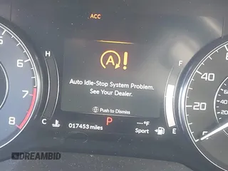 2021 Acura RDX с VIN 5J8TC2H34ML006369, выставлен на аукционе IAAI как лот 42083689 с пробегом 17 453 миль миль и . История ставок и продаж доступна на DreamBid. Изображение 16.