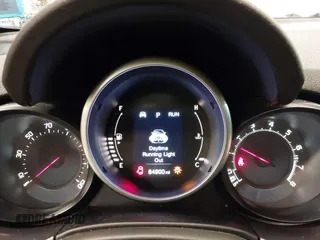 2016 FIAT 500X Easy с VIN ZFBCFXBT0GP338651, выставлен на аукционе IAAI как лот 41930907 с пробегом 84 900 миль миль и . История ставок и продаж доступна на DreamBid. Изображение 7.