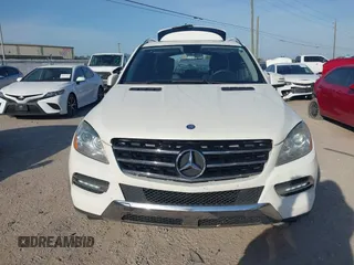 2013 Mercedes-Benz M 350 z VIN 4JGDA5JB1DA202398, wystawiony jako IAAI lot #42280447 z przebiegiem 161 166 mil mil oraz . Historia ofert i sprzedaży dostępna na DreamBid. Obrazek 12.