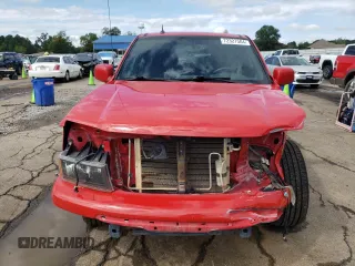 2012 Chevrolet Colorado LT w/1LT with VIN 1GCDSCFEXC8164068, listed as a Copart auction lot 72327504 with 136,384 mi miles and Salvage Title. Bid and sale history available at carsss.com. Image 5.