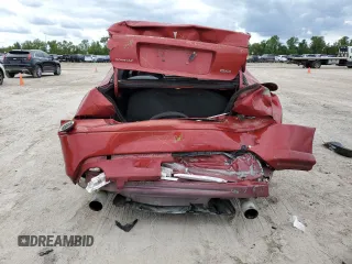 2006 Pontiac GTO z VIN 6G2VX12U66L564449, wystawiony jako Copart lot #71022094 z przebiegiem 179 964 mil mil oraz Szkody całkowita. Historia ofert i sprzedaży dostępna na DreamBid. Obrazek 6.