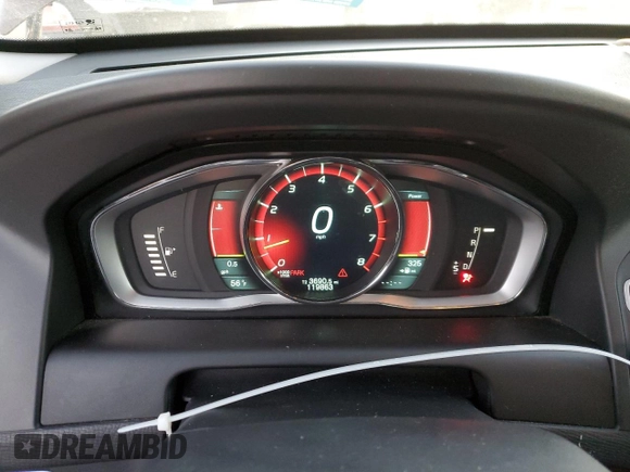 2015 Volvo XC60 T6 Premier Plus с VIN YV4902RC8F2580110, выставлен на аукционе Copart как лот 80725824 с пробегом 119 863 миль миль и Чистый • Clean title. История ставок и продаж доступна на DreamBid. Изображение 9.