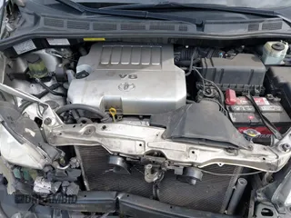 2008 Toyota Sienna CE with VIN 5TDZK23C58S182032, listed as a IAAI auction lot 41760361 with 245,240 mi miles. Bid and sale history available at carsss.com. Image 10.