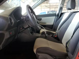 2005 Saab 9-2X Linear z VIN JF4GG61655H057375, wystawiony jako Copart lot #51540875 z przebiegiem 162 582 mil mil oraz Czysty tytuł • Clean title. Historia ofert i sprzedaży dostępna na DreamBid. Obrazek 7.