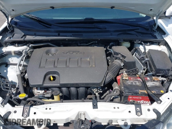 2016 Toyota Corolla L with VIN 5YFBURHE3GP542713, listed as a IAAI auction lot 42094420 with 172,194 mi miles and . Bid and sale history available at DreamBid. Image 10.