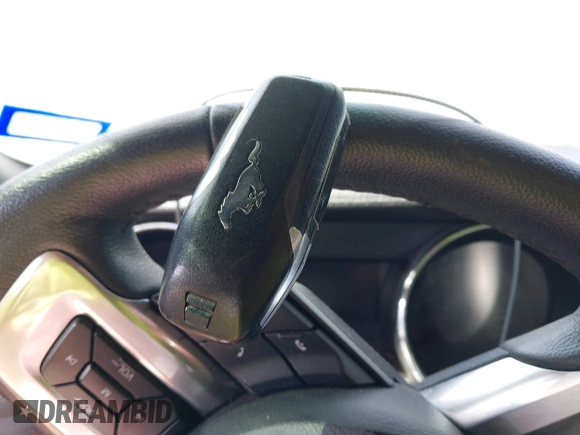 2015 Ford Mustang GT с VIN 1FA6P8CF8F5362681, выставлен на аукционе IAAI как лот 42027933 с пробегом 74 745 миль миль и . История ставок и продаж доступна на DreamBid. Изображение 11.