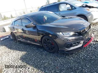 2016 Honda Civic Sedan LX with VIN 19XFC2F59GE237927, listed as a IAAI auction lot 41096597 with 86,658 mi miles. Bid and sale history available at carsss.com. Image 1.