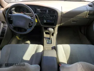 1995 Toyota Camry LE with VIN JT2GK12EXS0123355, listed as a Copart auction lot 53195364 with 171,510 mi miles and Salvage Title. Bid and sale history available at carsss.com. Image 8.