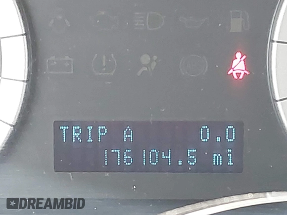 2012 Ford Escape XLT with VIN 1FMCU9DG1CKB76704, listed as a IAAI auction lot 41863525 with 176,104 mi miles and . Bid and sale history available at DreamBid. Image 15.