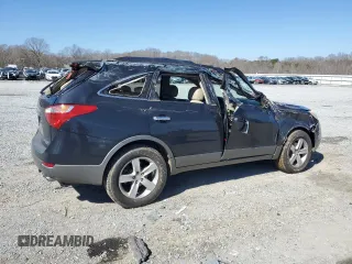 2008 Hyundai Veracruz GLS с VIN KM8NU73C18U038765, выставлен на аукционе Copart как лот 46310345 с пробегом 152 694 миль миль и Списание • Salvage title. История ставок и продаж доступна на DreamBid. Изображение 3.