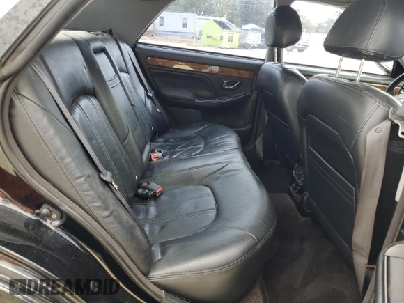 2005 Hyundai XG z VIN KMHFU45E05A380903, wystawiony jako Copart lot #81461064 z przebiegiem 139 777 mil mil oraz Szkoda całkowita • Salvage title. Historia ofert i sprzedaży dostępna na DreamBid. Obrazek 10.