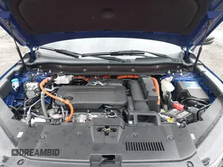 2025 Honda CR-V Sport Touring with VIN 2HKRS6H99SH807839, listed as a IAAI auction lot 42029547 with 5,979 mi miles and . Bid and sale history available at DreamBid. Image 10.