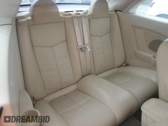 2008 Chrysler Sebring Limited with VIN 1C3LC65M28N267517, listed as a Copart auction lot 73114414 with 115,187 mi miles and Clean Title. Bid and sale history available at carsss.com. Image 10.