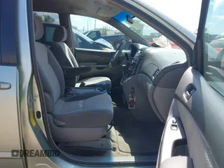 2006 Toyota Sienna CE with VIN 5TDZA23C56S563914, listed as a IAAI auction lot 42194324 with 313,885 mi miles and . Bid and sale history available at DreamBid. Image 5.