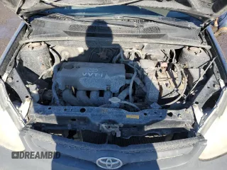 2003 Toyota ECHO z VIN JTDBT123530304829, wystawiony jako Copart lot #50893075 z przebiegiem 186 031 mil mil oraz Nie do naprawy • Non repairable. Historia ofert i sprzedaży dostępna na DreamBid. Obrazek 11.