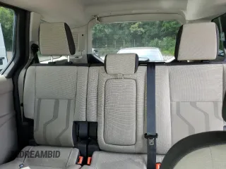 2015 Ford Transit Connect XLT z VIN NM0GE9F75F1198079, wystawiony jako Copart lot #64937115 z przebiegiem 146 808 mil mil oraz Czysty tytuł • Clean title. Historia ofert i sprzedaży dostępna na DreamBid. Obrazek 10.