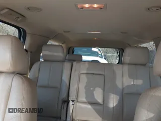 2011 Chevrolet Suburban LT with VIN 1GNSCJE07BR342646, listed as a IAAI auction lot 41698811 with 118,856 mi miles. Bid and sale history available at carsss.com. Image 20.