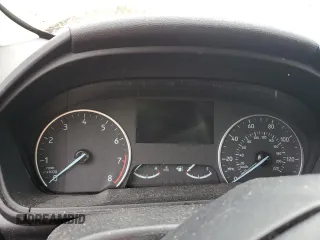 2020 Ford EcoSport SE z VIN MAJ6S3GL3LC389036, wystawiony jako Copart lot #52406165 z przebiegiem Nie podano mil oraz Szkody całkowita. Historia ofert i sprzedaży dostępna na DreamBid. Obrazek 9.