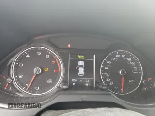 2017 Audi Q5 Premium с VIN WA1C2AFP2HA077986, выставлен на аукционе Copart как лот 55912545 с пробегом 128 263 миль миль и Списание • Salvage title. История ставок и продаж доступна на DreamBid. Изображение 9.