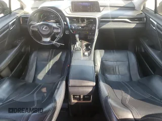 2019 Lexus RX 350L Premium с VIN JTJGZKCA6K2009309, выставлен на аукционе Copart как лот 55517095 с пробегом 180 863 миль миль и Списание • Salvage title. История ставок и продаж доступна на DreamBid. Изображение 8.