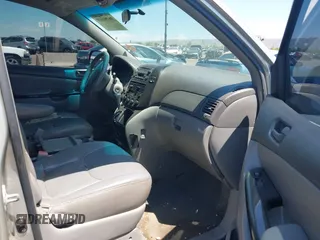 2005 Toyota Sienna CE with VIN 5TDZA23C25S247059, listed as a IAAI auction lot 39799518 with 264,293 mi miles and . Bid and sale history available at DreamBid. Image 5.