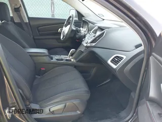 2015 GMC Terrain SLE z VIN 2GKALMEK0F6329539, wystawiony jako IAAI lot #42169270 z przebiegiem 124 312 mil mil oraz . Historia ofert i sprzedaży dostępna na DreamBid. Obrazek 5.
