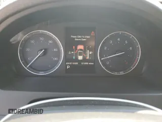 2013 Land Rover LR2 с VIN SALFR2BG8DH361272, выставлен на аукционе Copart как лот 63570445 с пробегом 121 560 миль миль и Списание • Salvage title. История ставок и продаж доступна на DreamBid. Изображение 9.
