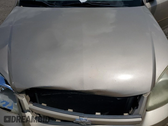 2006 Chevrolet Cobalt LS with VIN 1G1AK55F867816116, listed as a Copart auction lot 54731395 with 189,330 mi miles and Salvage Title. Bid and sale history available at DreamBid. Image 11.
