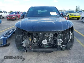 2023 Audi Q5 Premium Plus z VIN WA1BBAFY9P2085449, wystawiony jako IAAI lot #41508525 z przebiegiem 11 225 mil mil oraz . Historia ofert i sprzedaży dostępna na DreamBid. Obrazek 13.