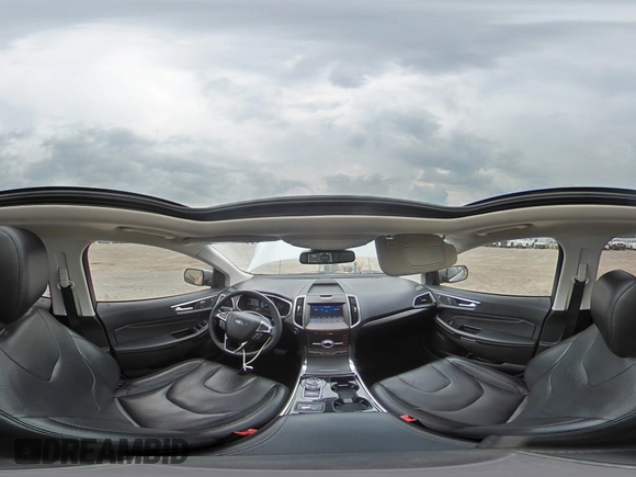 2020 Ford Edge Titanium с VIN 2FMPK4K94LBB35427, выставлен на аукционе Copart как лот 59682805 с пробегом 102 994 миль миль и Списание • Salvage title. История ставок и продаж доступна на DreamBid. Изображение 14.