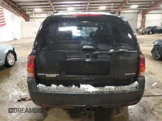 2002 Oldsmobile Bravada z VIN 1GHDT13S522107056, wystawiony jako Copart lot #86296454 z przebiegiem 169 856 mil mil oraz Tytuł czysty. Historia ofert i sprzedaży dostępna na DreamBid. Obrazek 6.