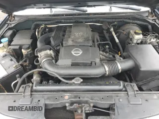 2008 Nissan Pathfinder SE with VIN 5N1AR18BX8C634086, listed as a Copart auction lot 64395095 with 175,614 mi miles and Clean title. Bid and sale history available at DreamBid. Image 12.