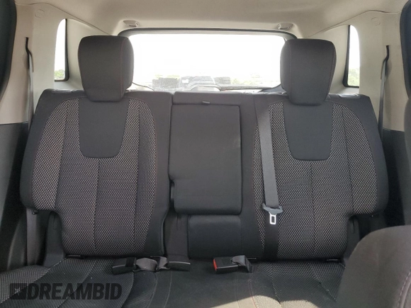 2015 GMC Terrain SLE with VIN 2GKALREK7F6275475, listed as a Copart auction lot 54612665 with 54,592 mi miles and Salvage title. Bid and sale history available at DreamBid. Image 10.