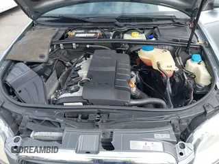 2006 Audi A4 2.0T with VIN WAUAF78E96A237386, listed as a IAAI auction lot 41464490 with 130,305 mi miles and . Bid and sale history available at DreamBid. Image 10.
