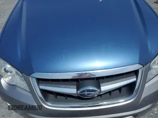 2009 Subaru Outback Special Edition with VIN 4S4BP61C897311675, listed as a Copart auction lot 56660705 with 171,793 mi miles and Salvage title. Bid and sale history available at DreamBid. Image 11.